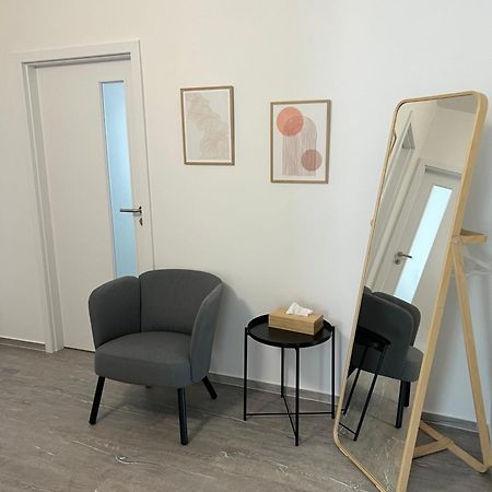 Ren Apartment Znojmo Ngoại thất bức ảnh