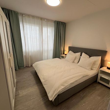 Ren Apartment Znojmo Ngoại thất bức ảnh