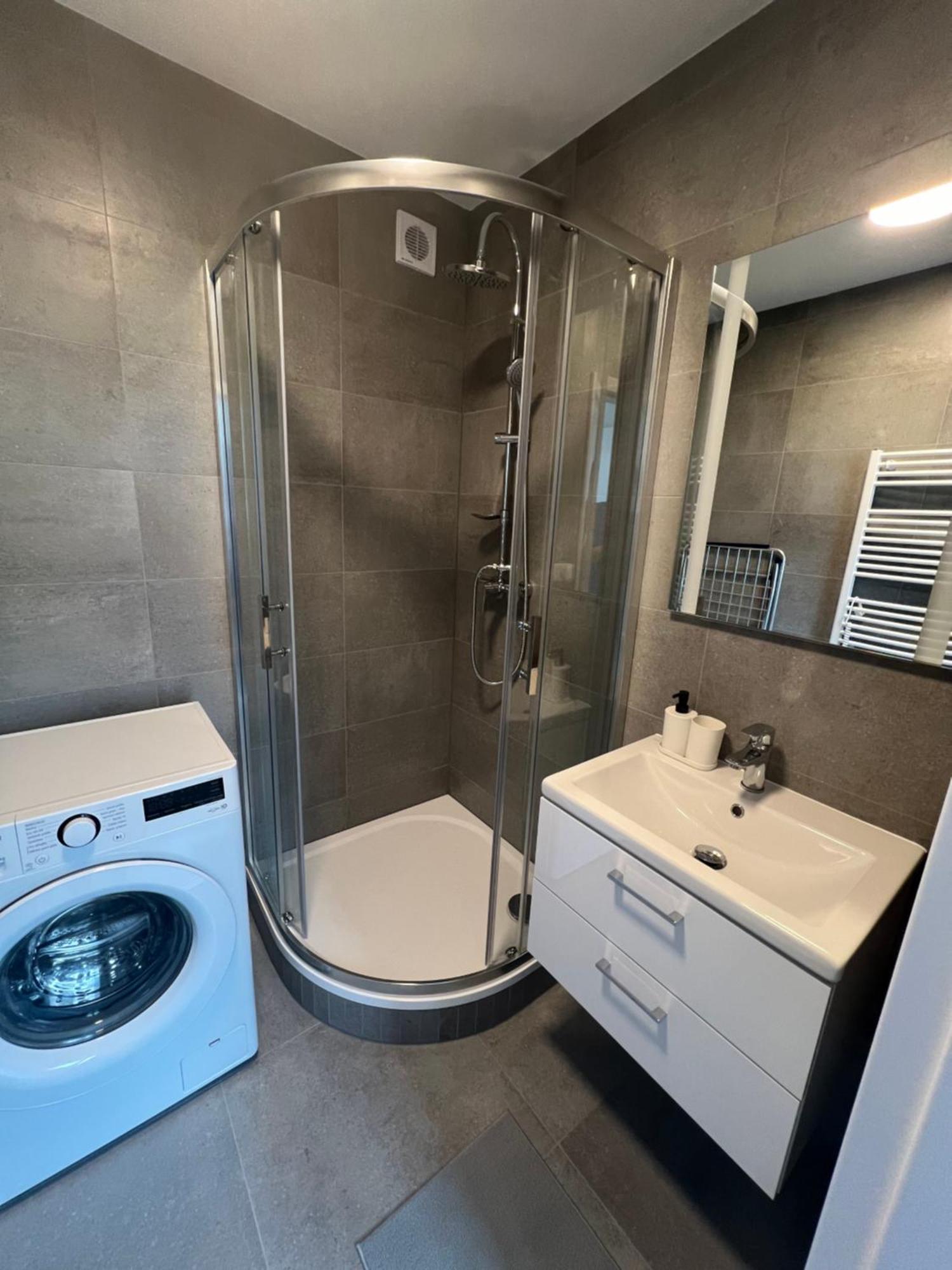 Ren Apartment Znojmo Ngoại thất bức ảnh