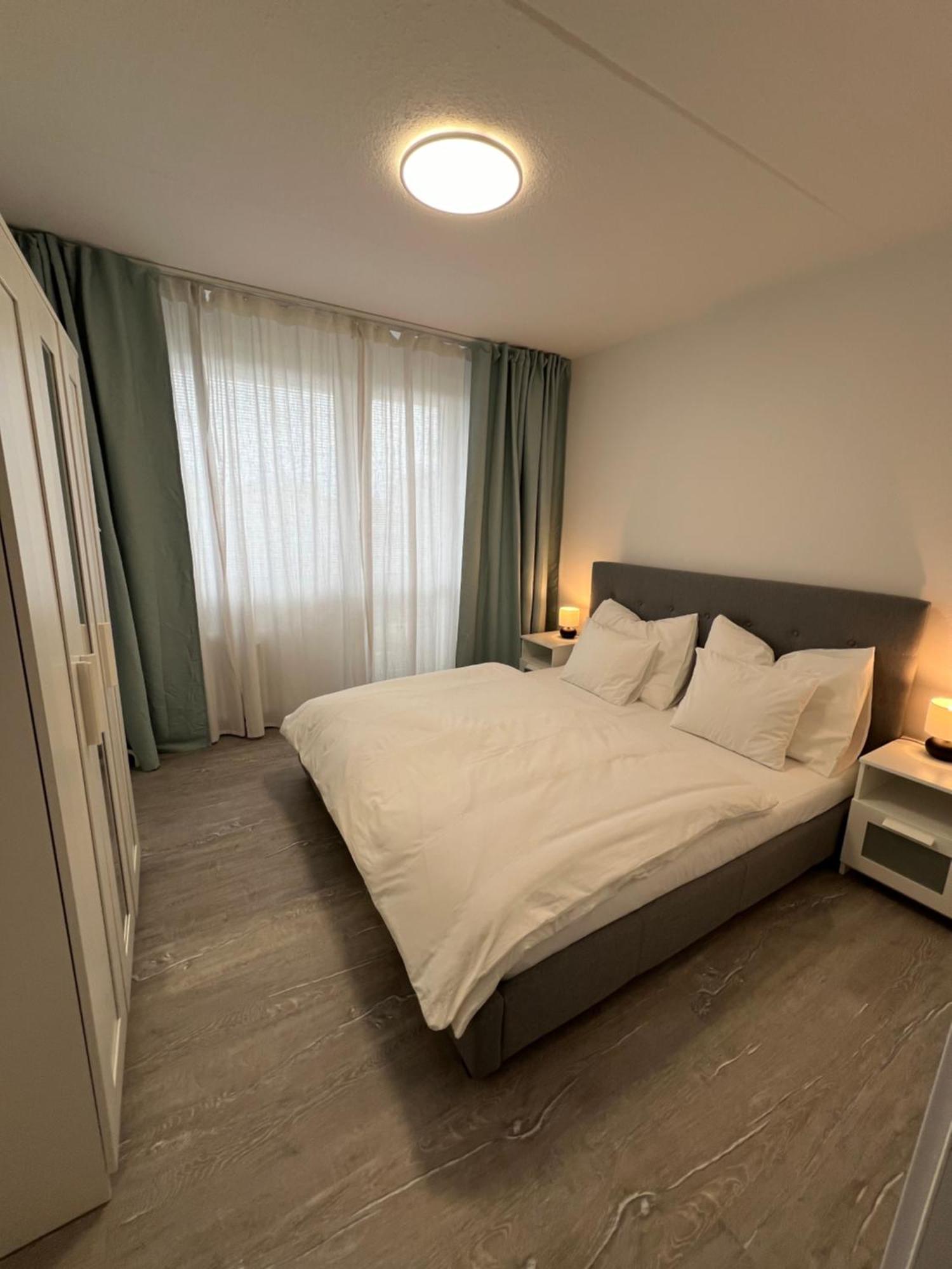 Ren Apartment Znojmo Ngoại thất bức ảnh